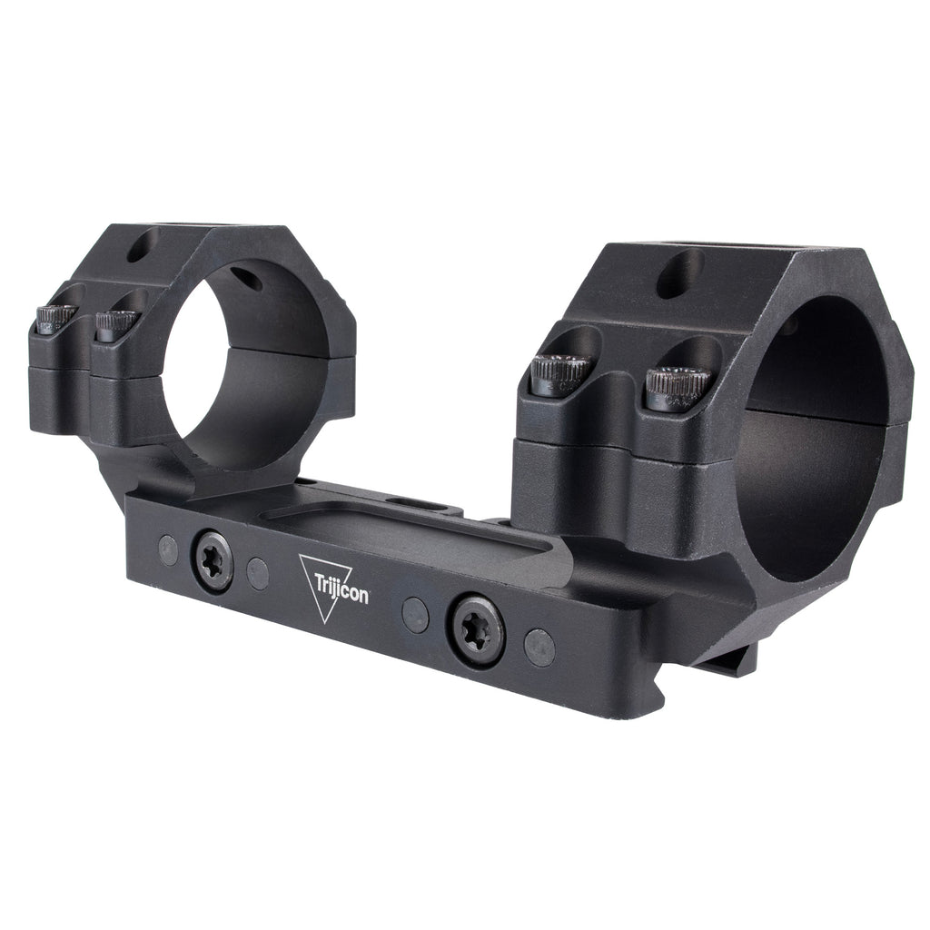 Trijicon Bolt Action Mount for 30mm Rifles - Low Profile, Durable Aluminum Design