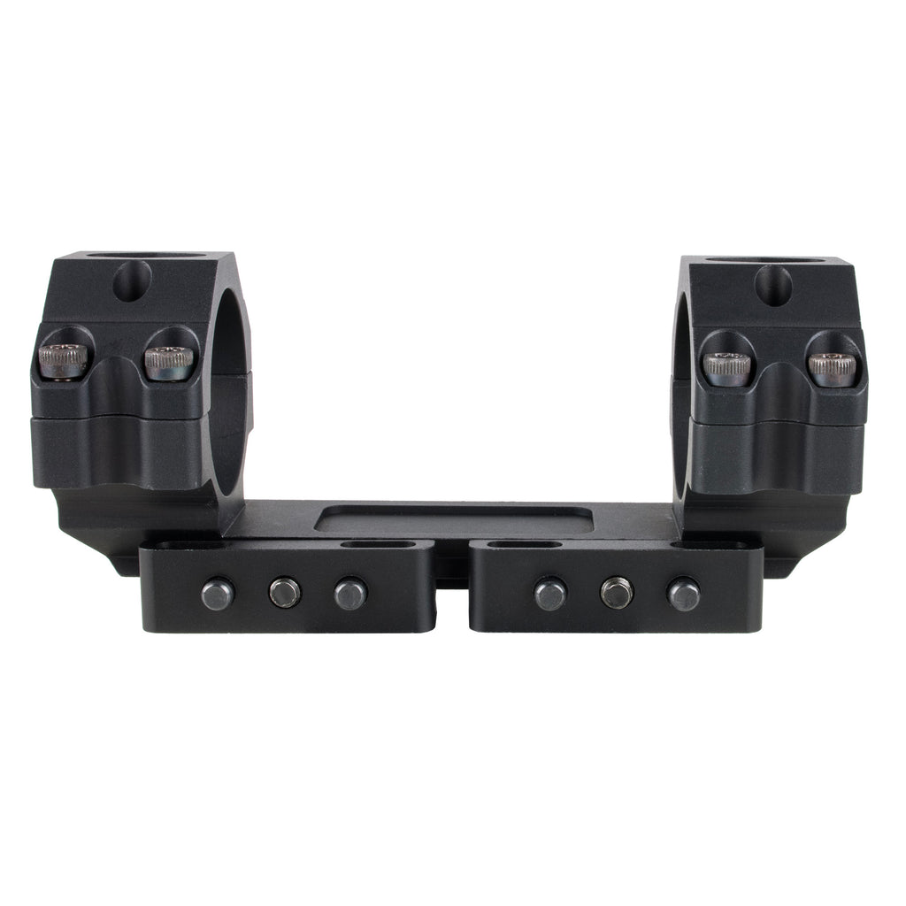 Trijicon Bolt Action Mount for 34mm Optics – Low Profile, 20 MOA, Black