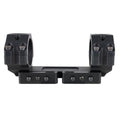 Trijicon Bolt Action Mount for 34mm Optics – Low Profile, 20 MOA, Black