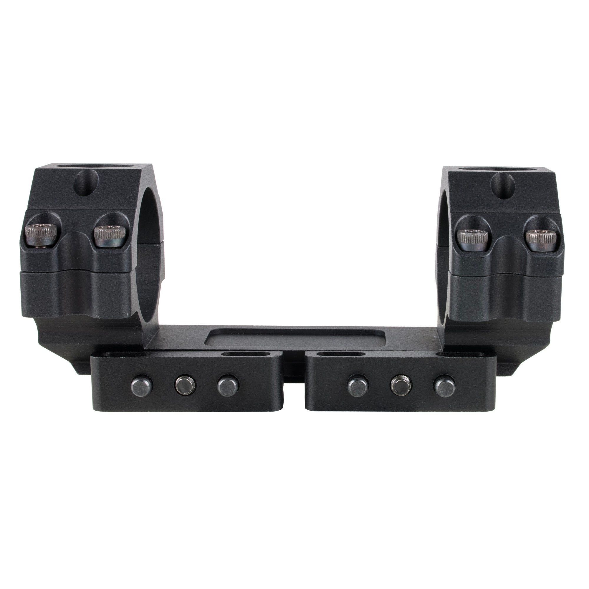 Trijicon Bolt Action Mount for 34mm Optics – Low Profile, 20 MOA, Black