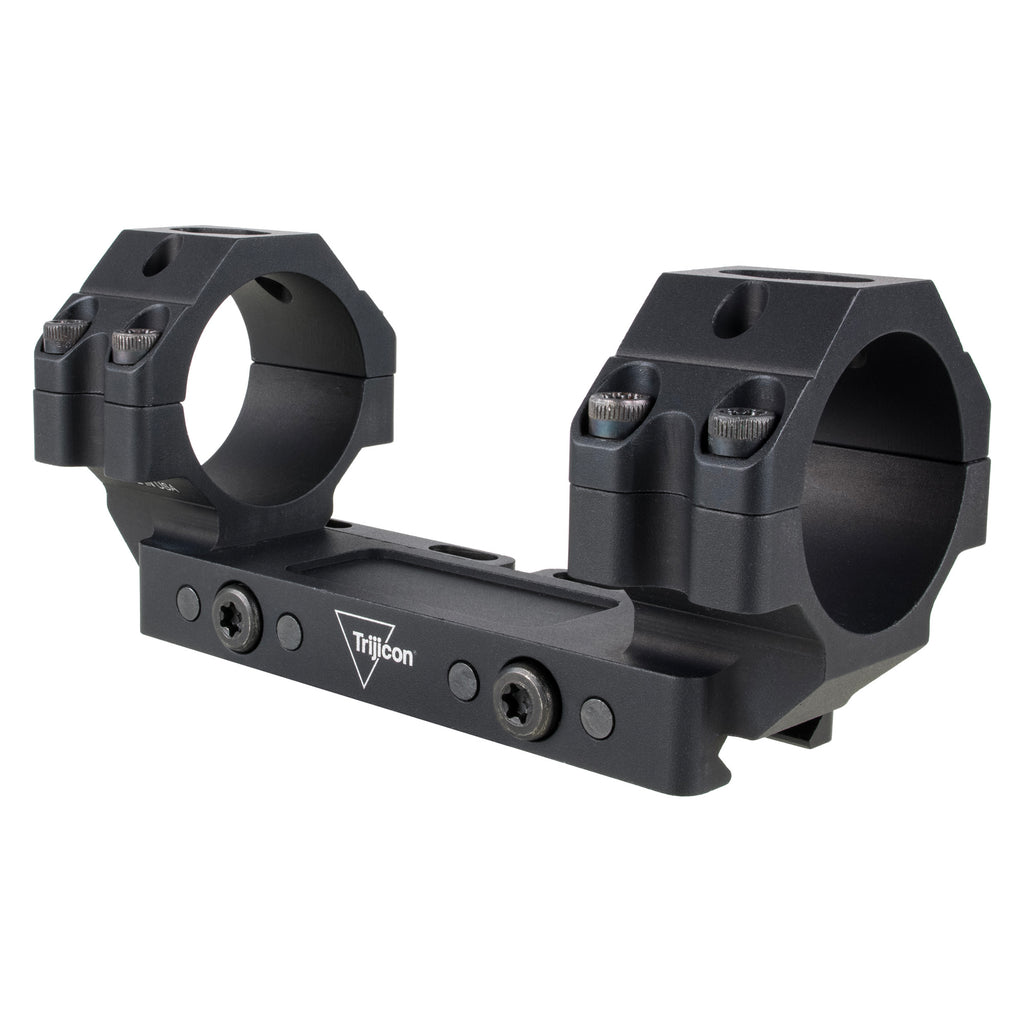 Trijicon Bolt Action Mount for 34mm Optics – Low Profile, 20 MOA, Black