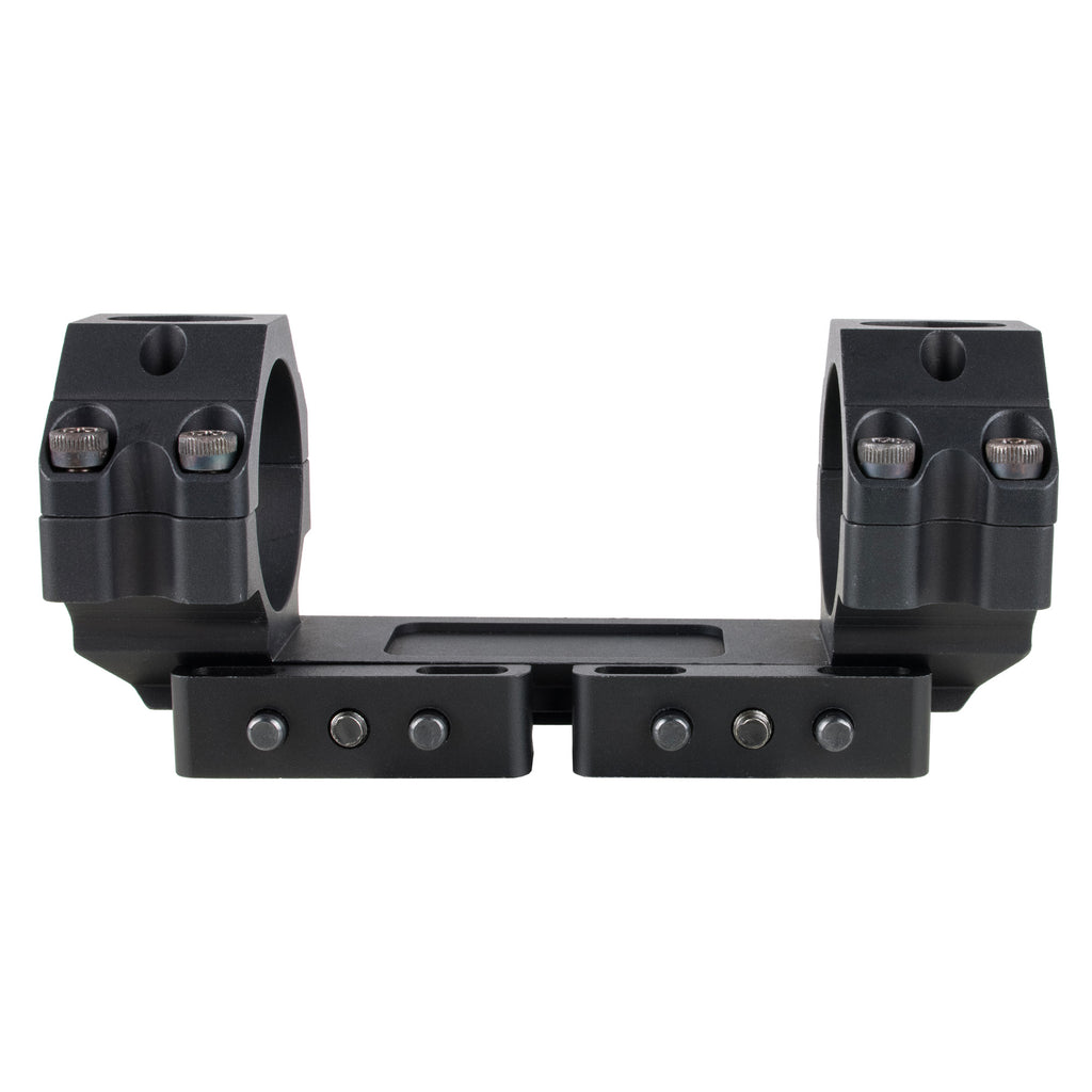Trijicon Bolt Action Mount for 30mm Optics – Low Profile, 20 MOA Riser