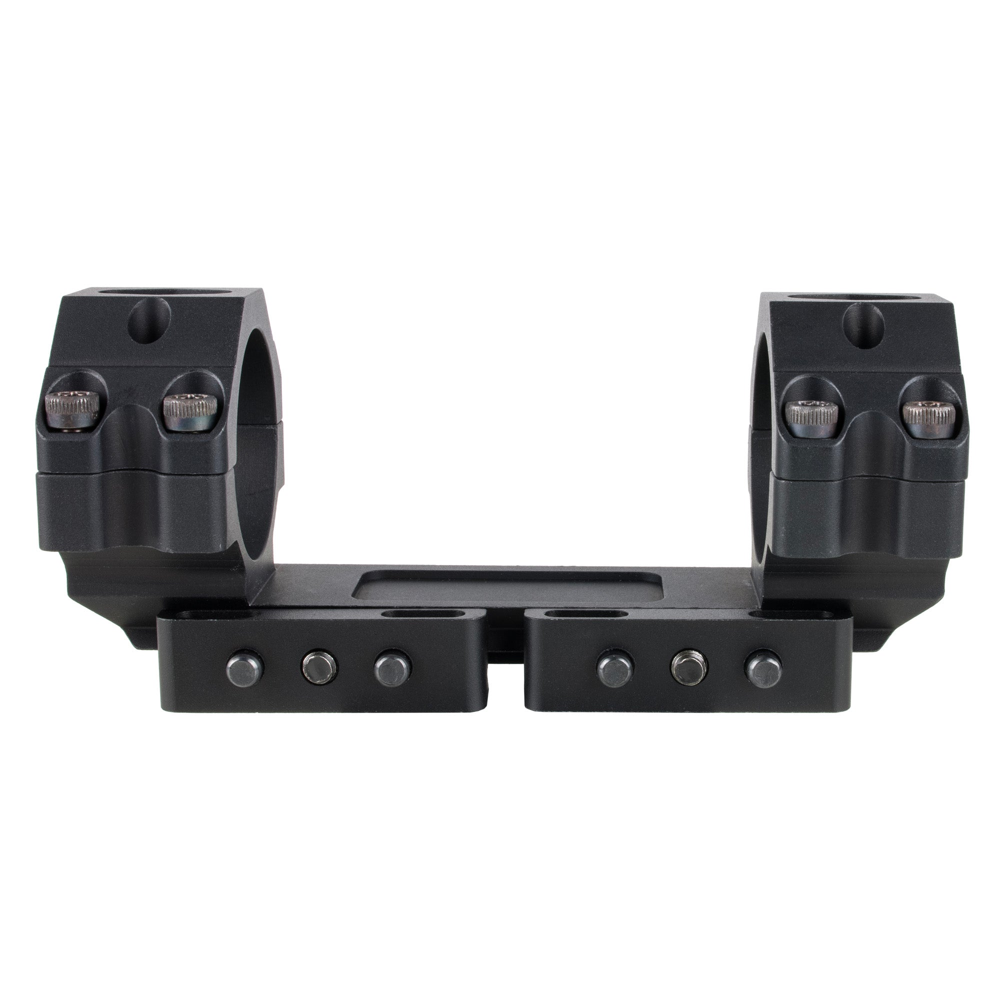 Trijicon Bolt Action Mount for 30mm Optics – Low Profile, 20 MOA Riser