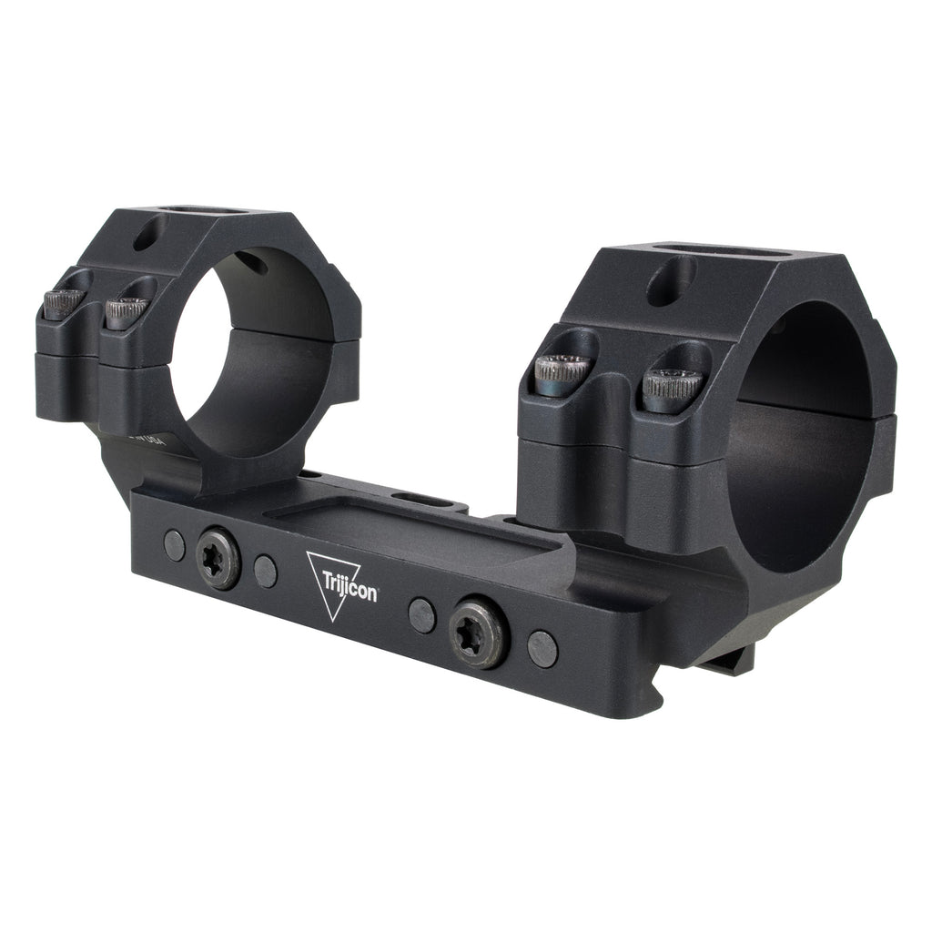 Trijicon Bolt Action Mount for 30mm Optics – Low Profile, 20 MOA Riser