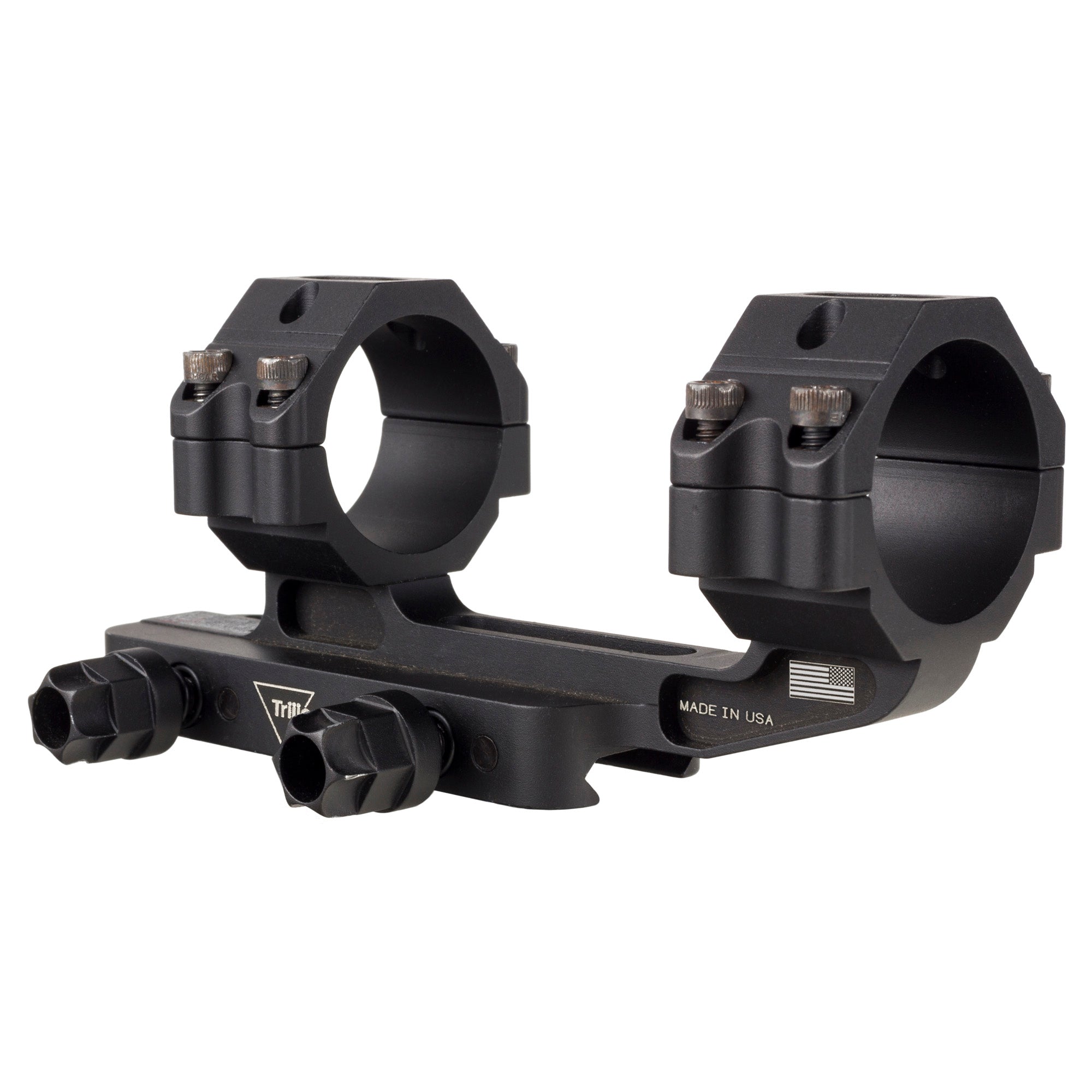 Trijicon Cantilever Mount with Q-LOC Technology for 35mm Optics