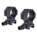 Trijicon 30mm Scope Rings with Q-LOC Technology for Precision and Hunting