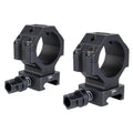 Trijicon Scope Rings with Q-LOC Technology for 35mm Optics