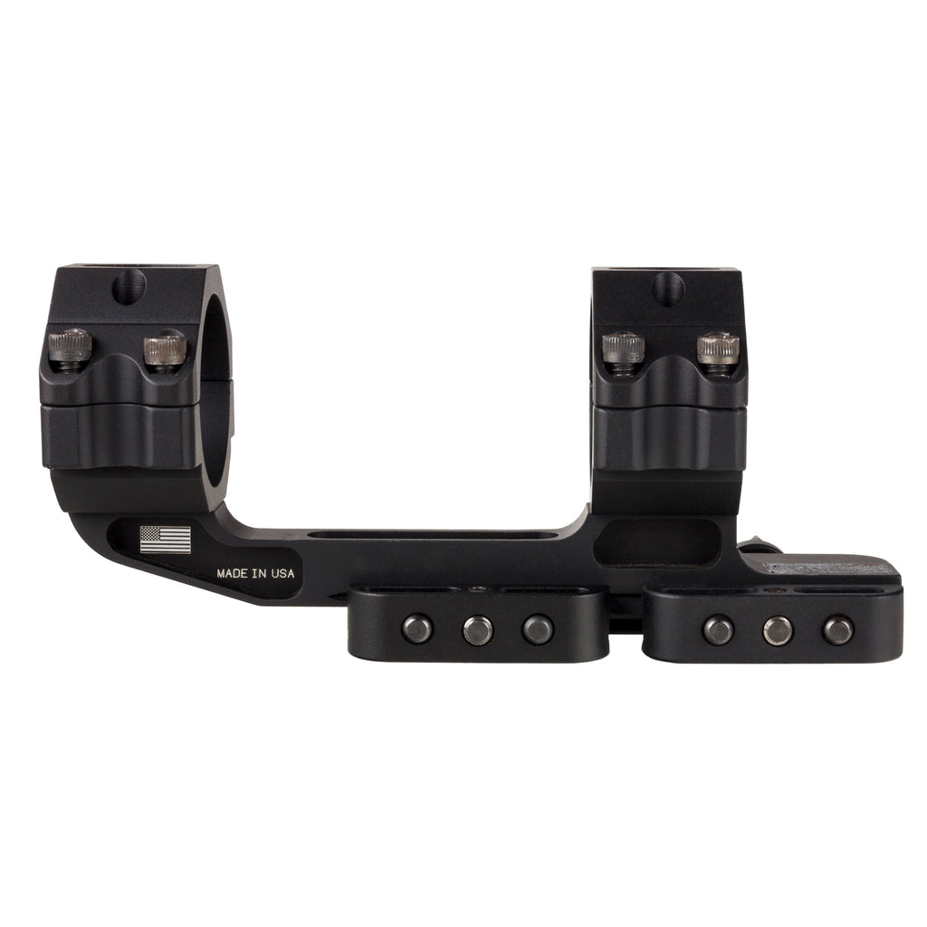 Trijicon Cantilever Mount with Q-LOC Technology for 35mm Riflescopes