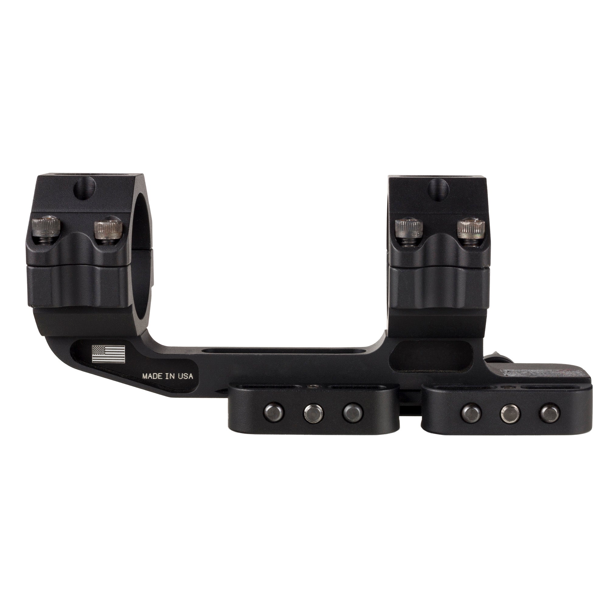 Trijicon Cantilever Mount with Q-LOC Technology for 35mm Riflescopes