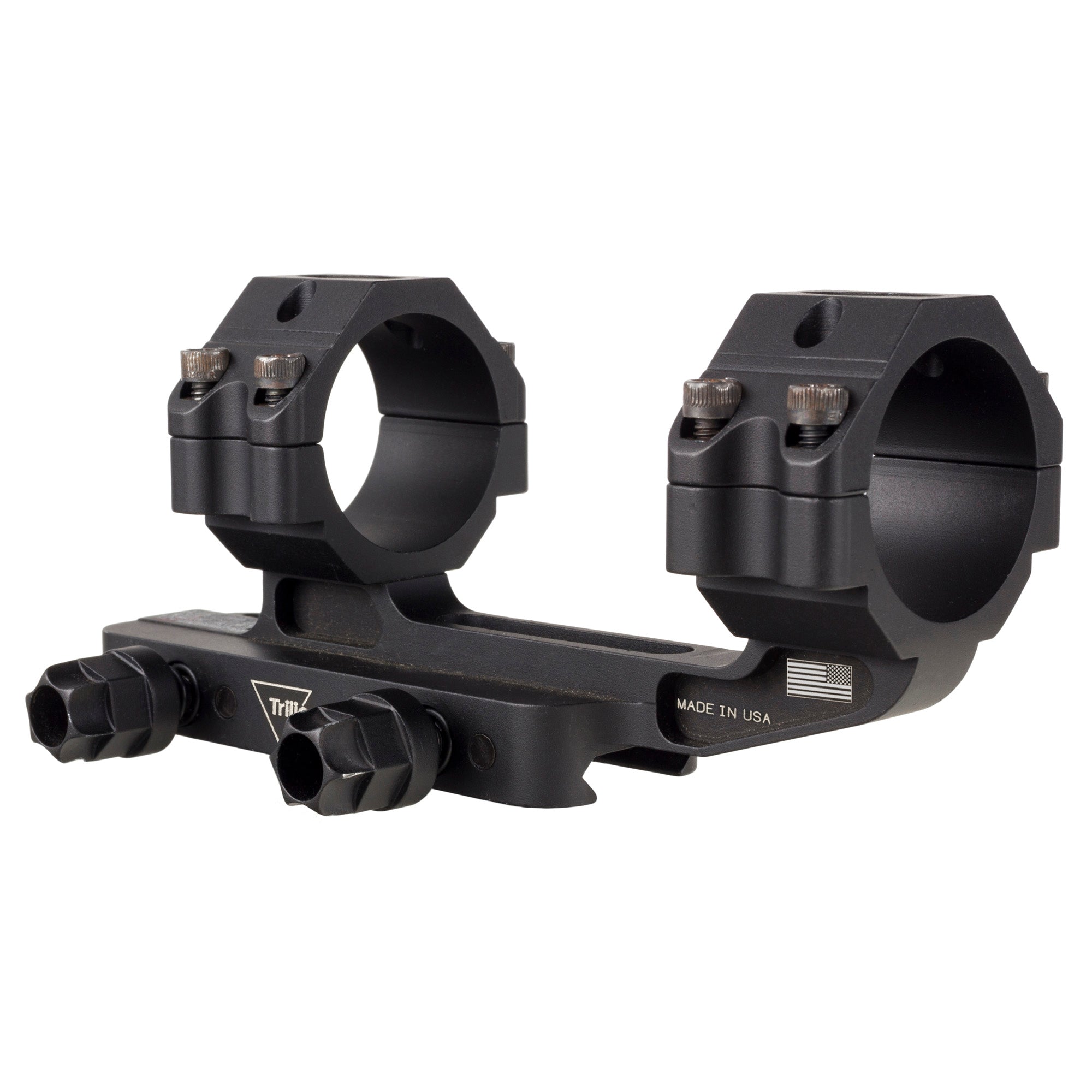 Trijicon Cantilever Mount with Q-LOC Technology for 35mm Riflescopes