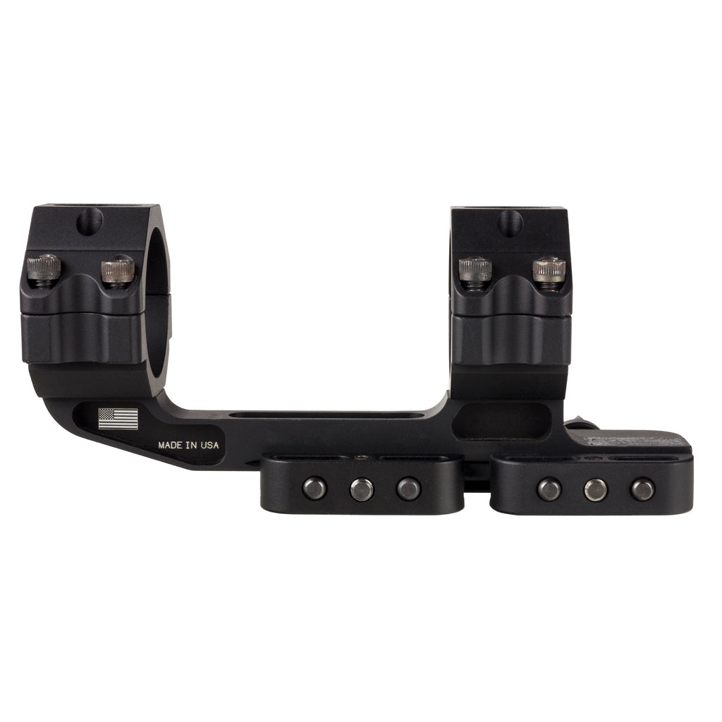 Trijicon Cantilever Mount with Q-LOC Technology for 35mm Optics