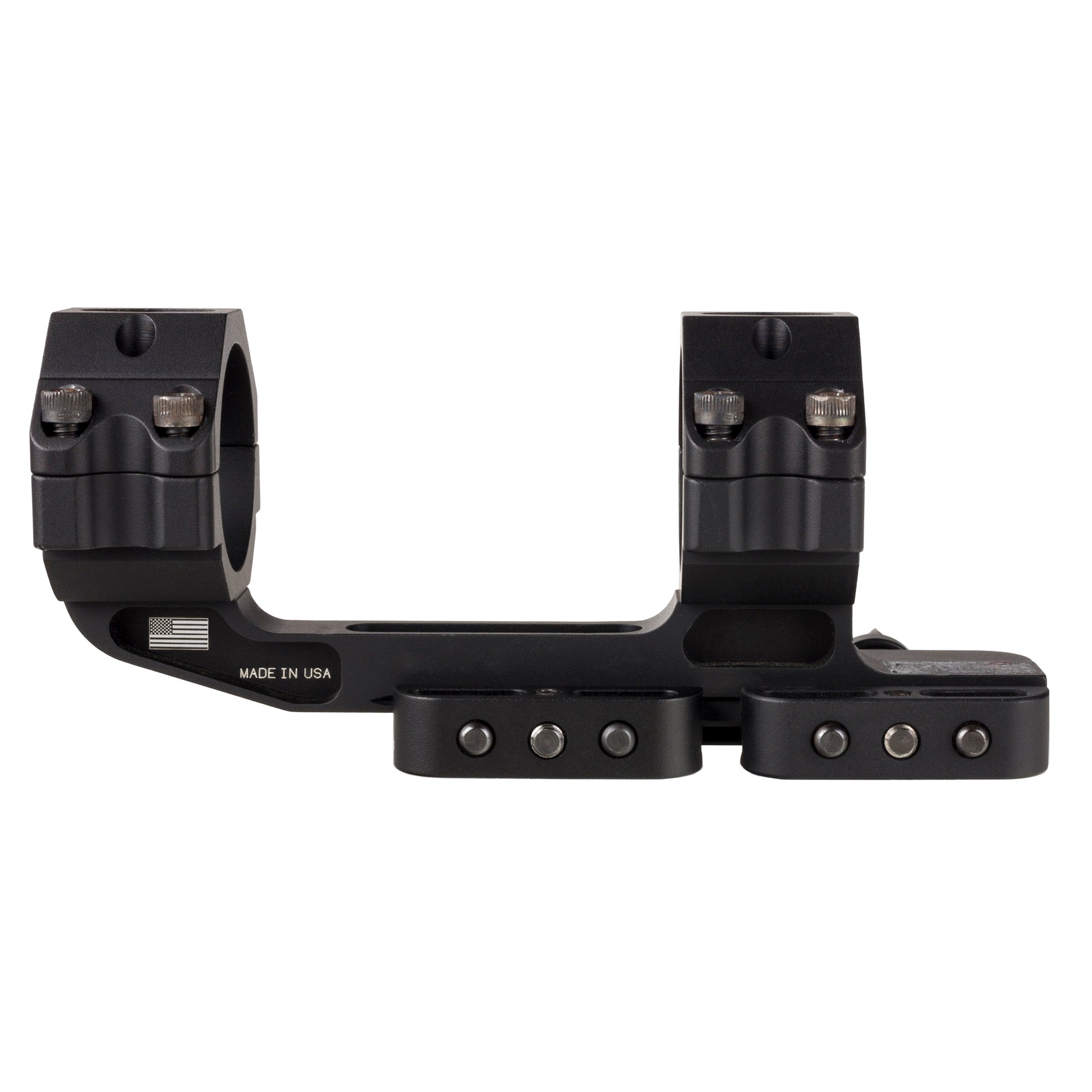 Trijicon Cantilever Mount with Q-LOC Technology for 35mm Optics