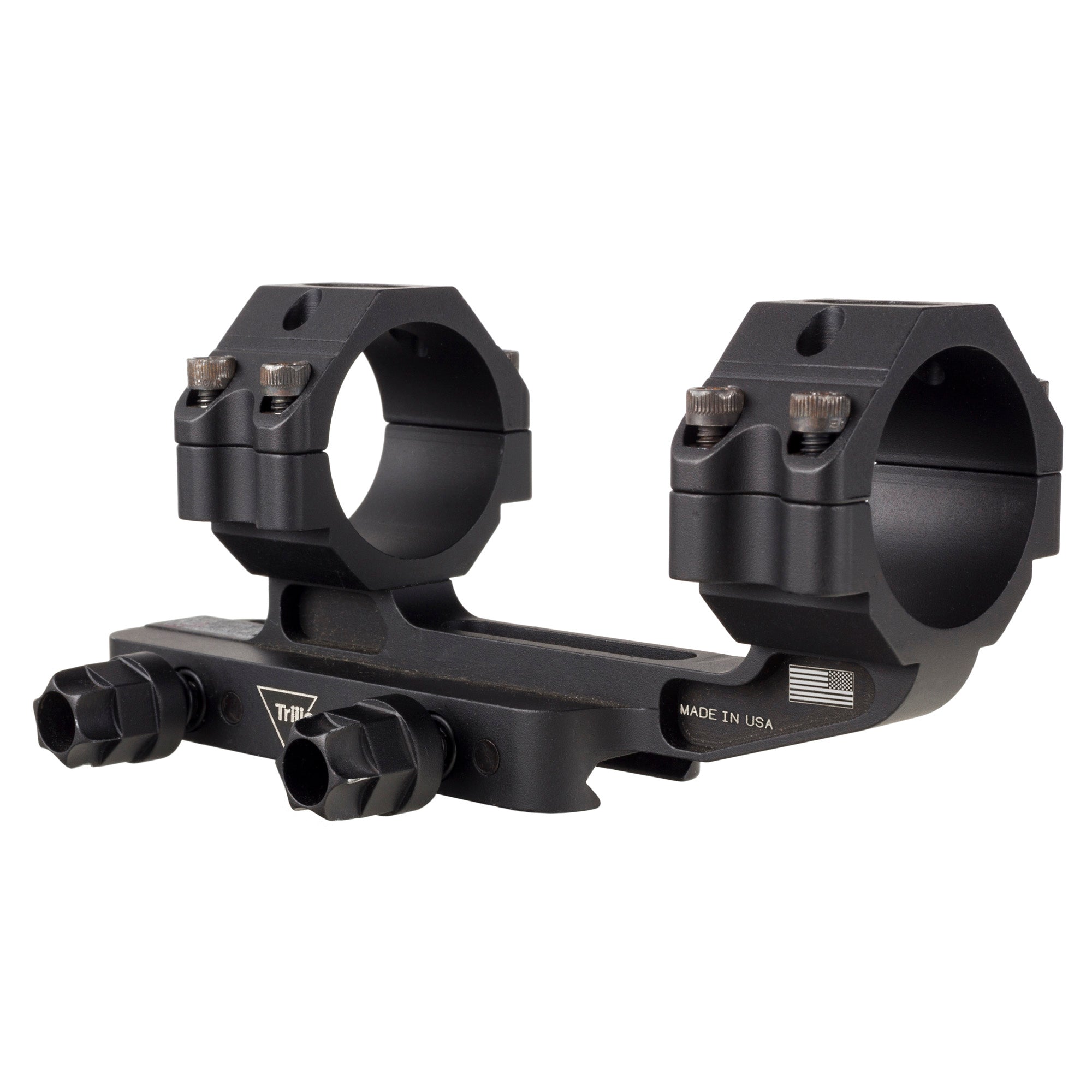 Trijicon Cantilever Mount with Q-LOC Technology for 35mm Optics
