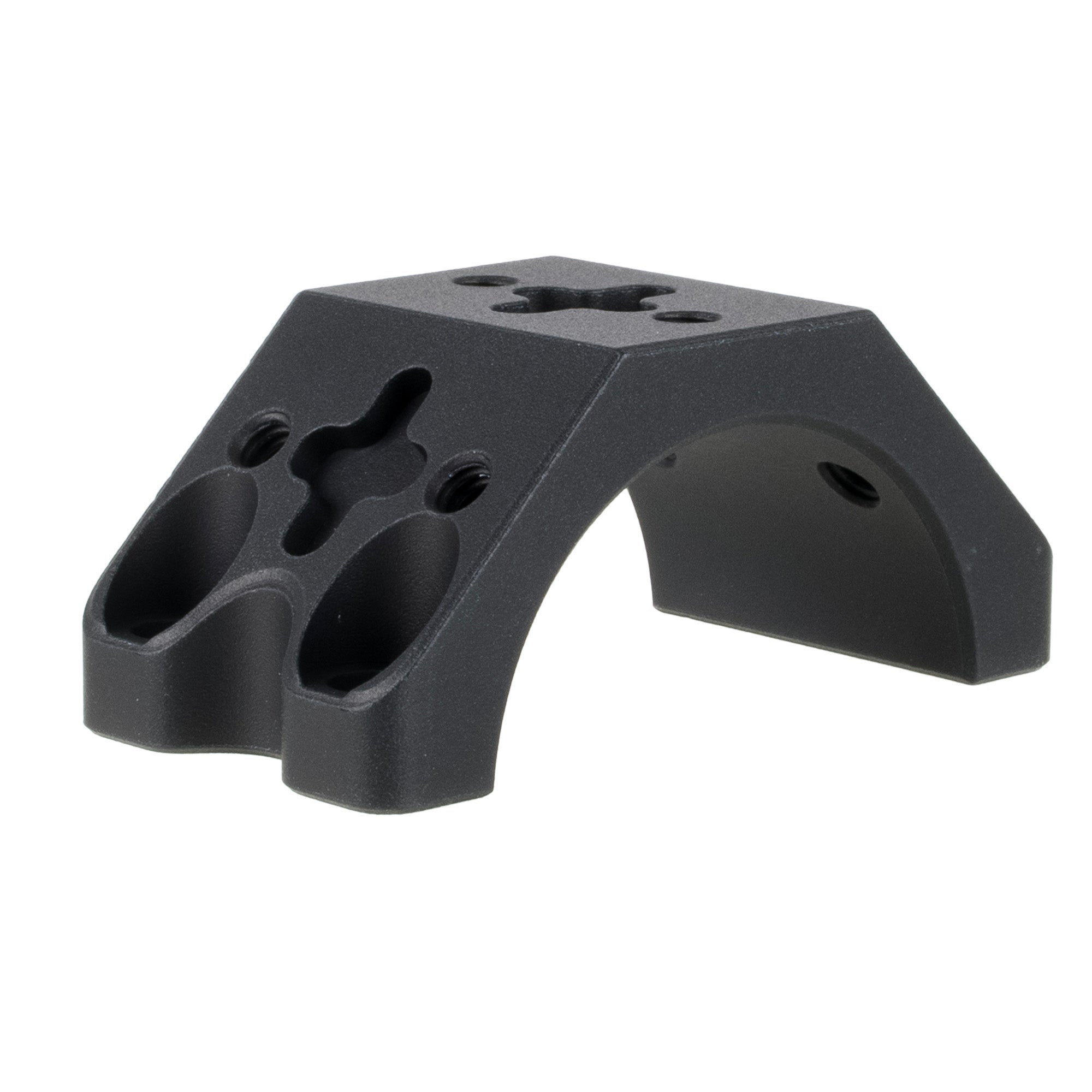 Trijicon 30mm Ring Cap for Q-LOC Mounts with Multi-Position Attachment - Black