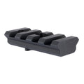 Trijicon Picatinny Rail for Accessory Ring Caps - Model AC22081