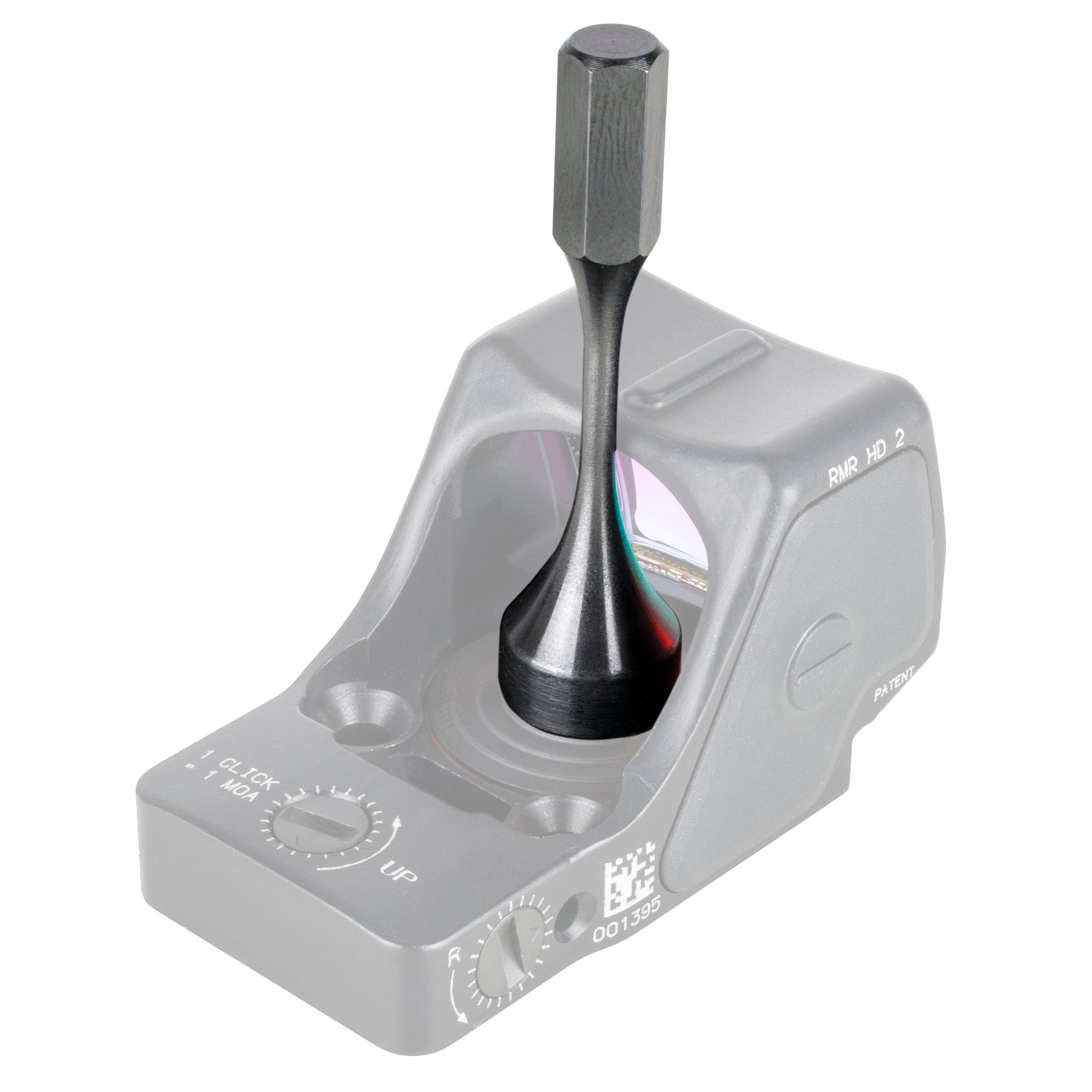 Trijicon SRO/RMR HD Battery Cap Removal Tool - Model AC30022