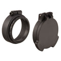 Trijicon MRO Flip Cap for Objective Lens - Black Scope Cover Part AC31016