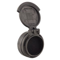 Trijicon MRO ARD Flip Cap for Objective Lens - Black