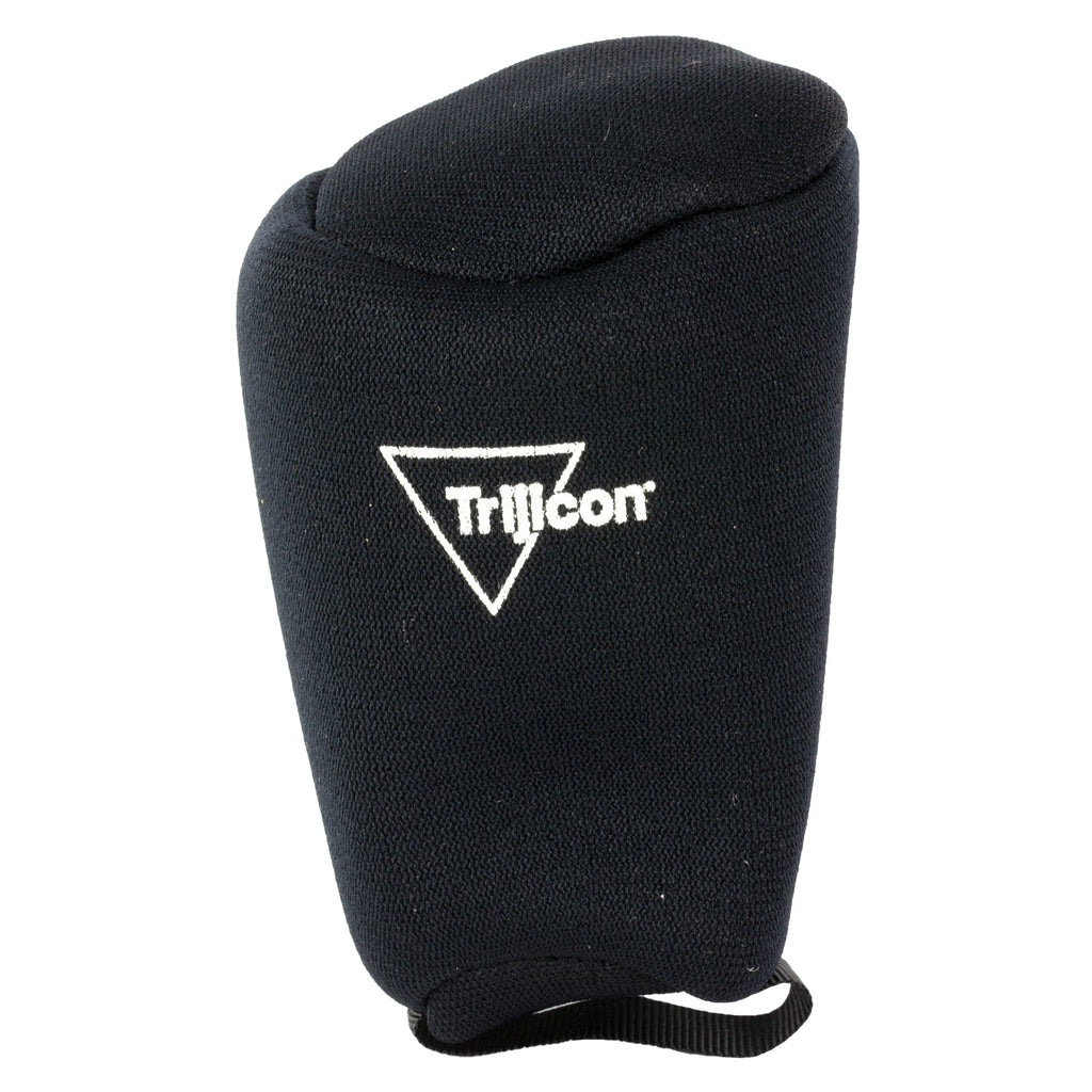 Trijicon MRO ScopeCoat Black - Protective Cover for All MRO Optics