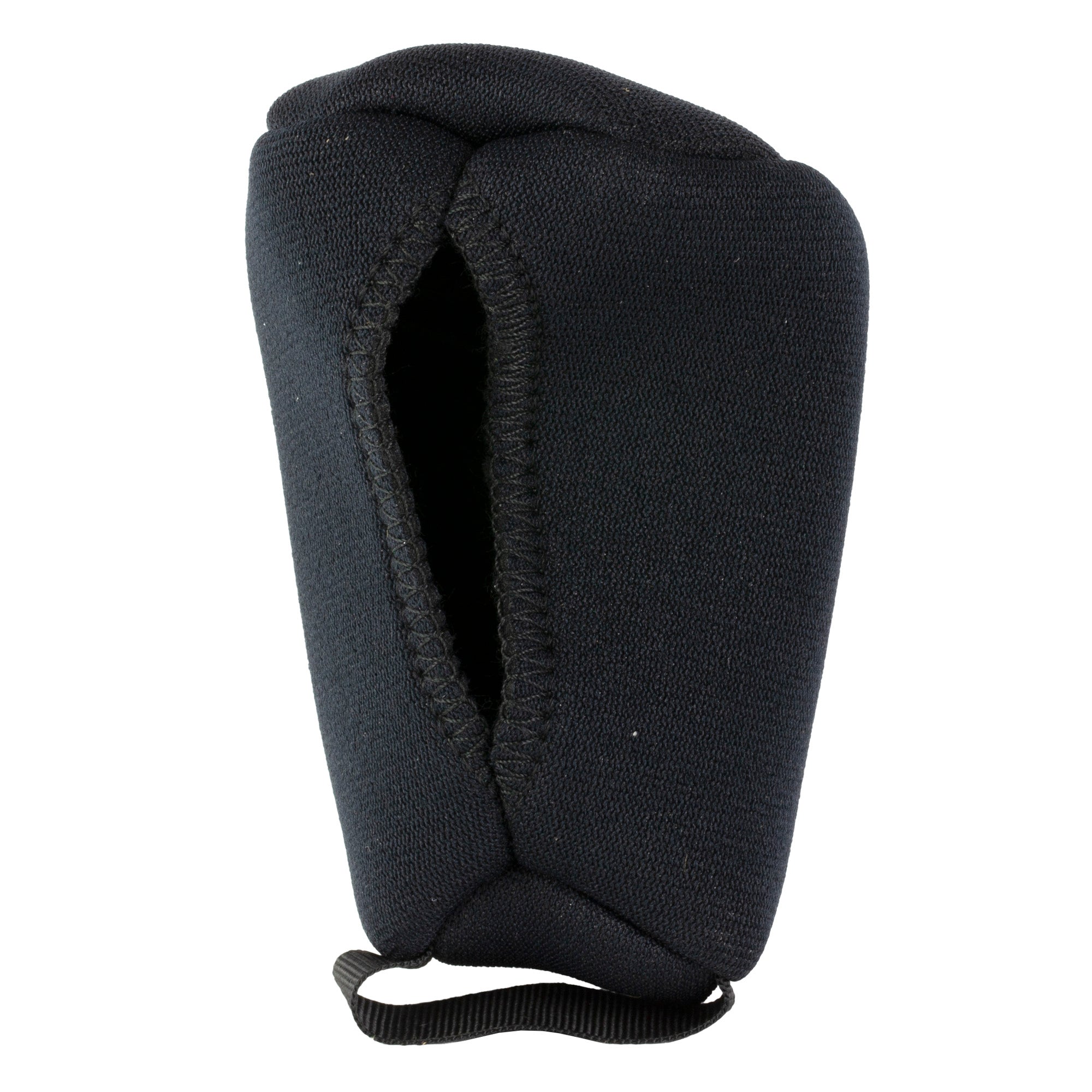 Trijicon MRO ScopeCoat Black - Protective Cover for All MRO Optics