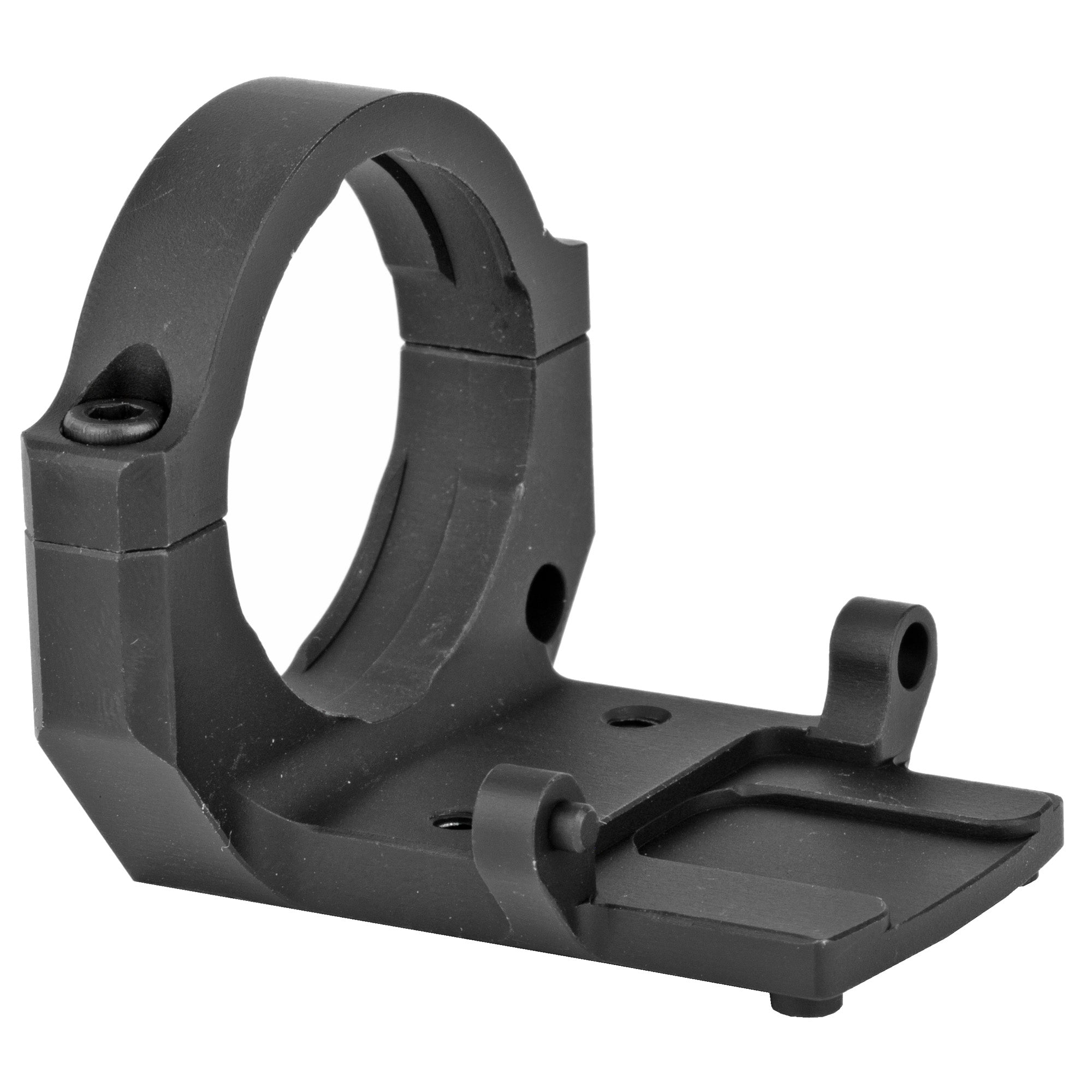 Trijicon RMR Mount for 4X ACOG - Matte Black (Part Number AC32065)