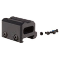 Trijicon MRO Full Co-Witness Mount - Black by Trijicon (Part AC32068)