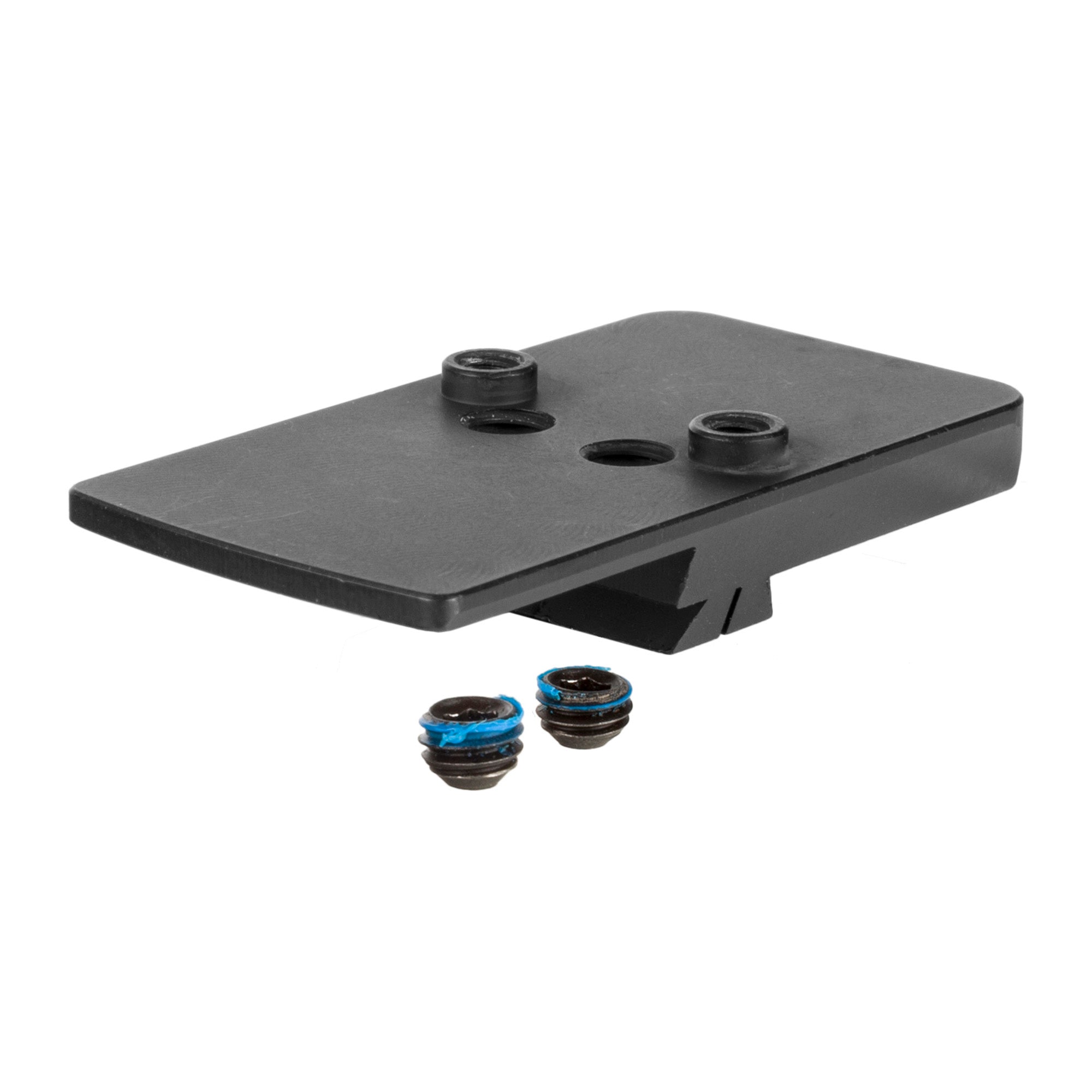 Trijicon RMRcc Mount Plate by Trijicon - Model AC32101 for Concealed Carry Red Dot Sight
