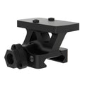 Trijicon RMRcc Footprint Quick Release Lower 1/3 Co-Witness Mount with Q-LOC Technology