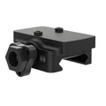 Trijicon RMRcc Low Mount with Q-LOC Technology – Quick Release Picatinny Rail Adapter
