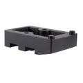 Trijicon RMR Plate Accessory Ring for Q-LOC Mounts - Medium Black