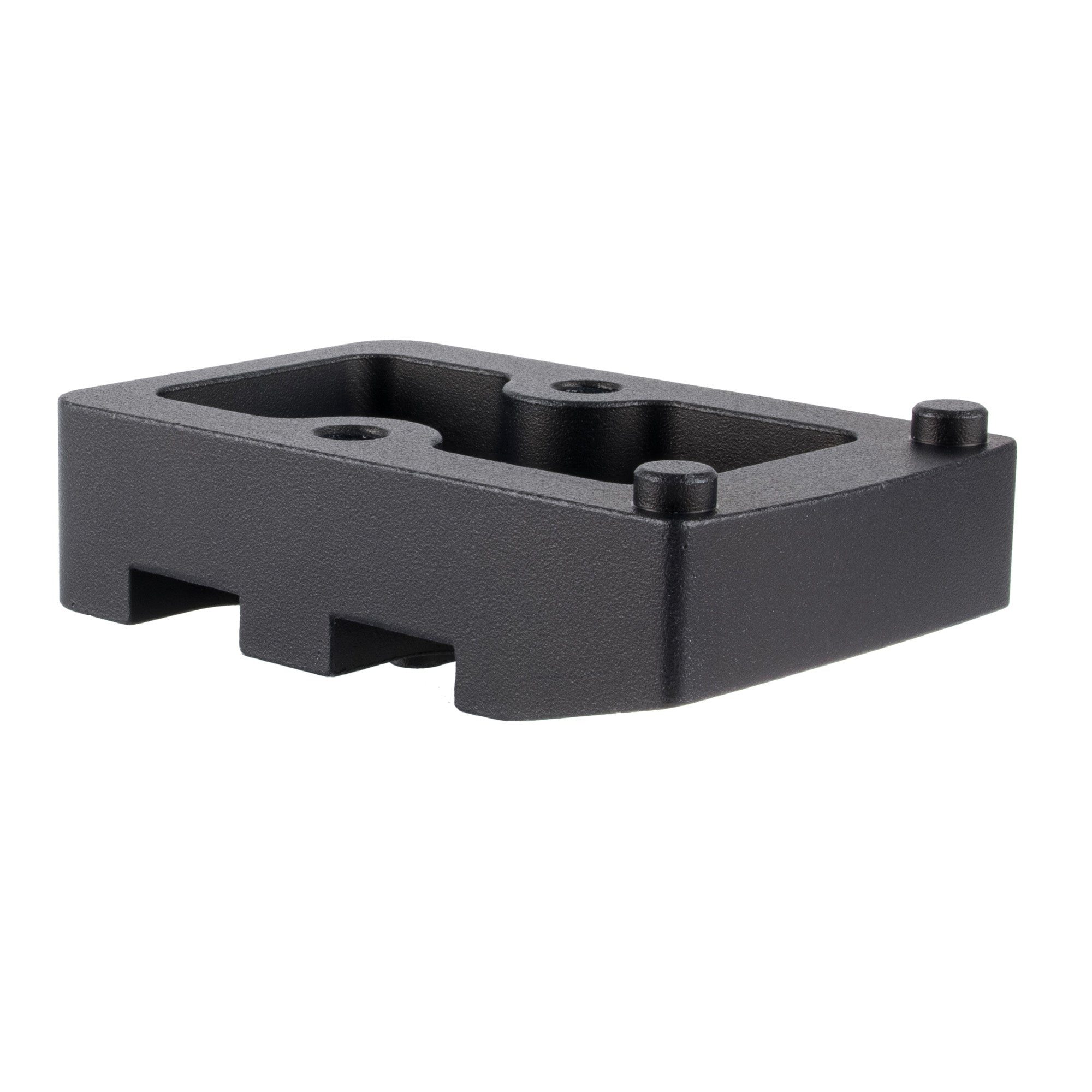 Trijicon RMR Plate Accessory Ring for Q-LOC Mounts - Medium Black
