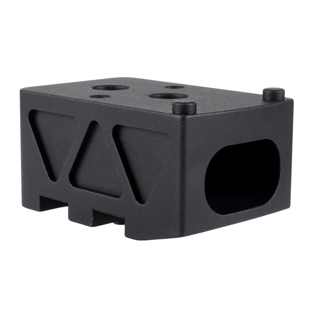 Trijicon RMR Accessory Ring Plate AC32119 for Q-LOC Mounts