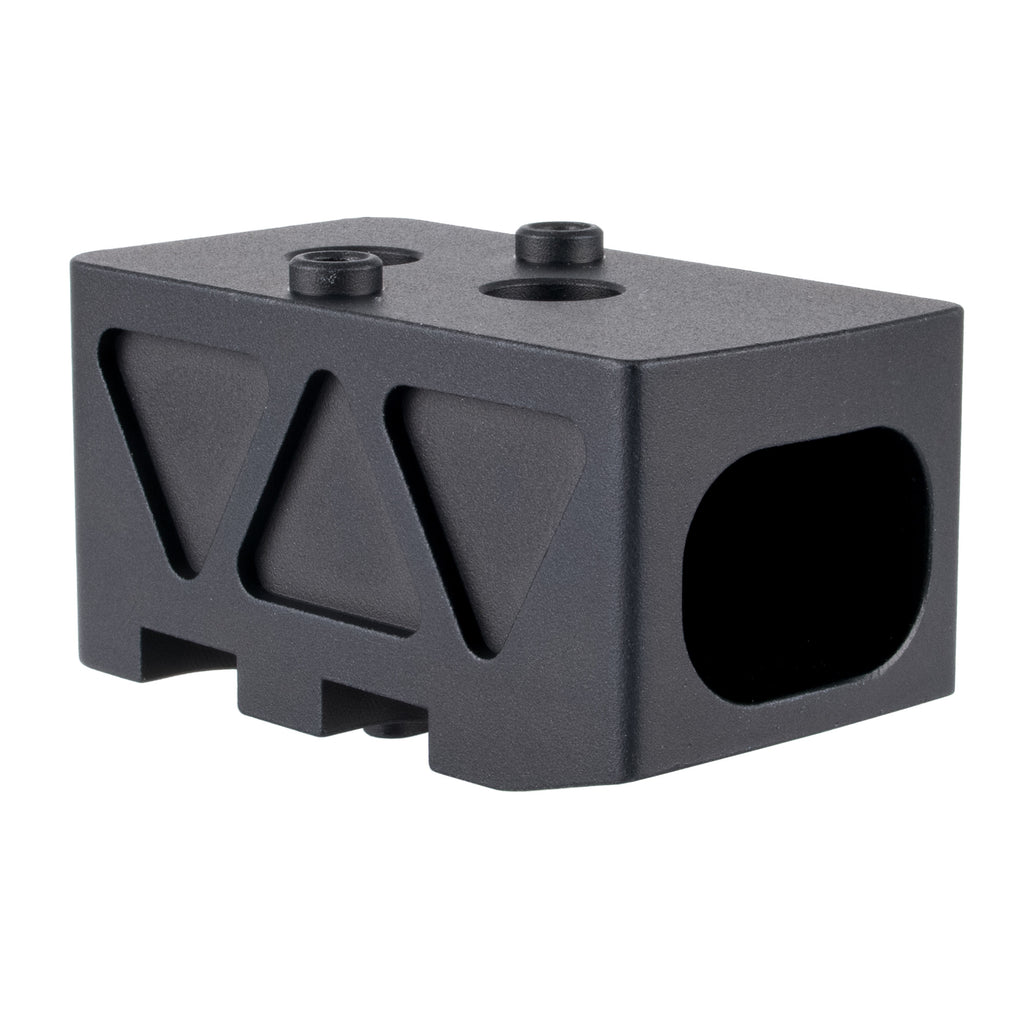 Trijicon RMRcc Accessory Ring Plate AC RNG Q-LOC High Mount for Optics Compatibility