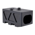 Trijicon RMRcc Accessory Ring Plate AC RNG Q-LOC High Mount for Optics Compatibility