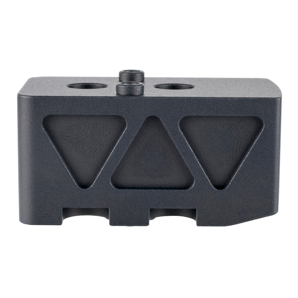 Trijicon RMRcc Accessory Ring Plate AC RNG Q-LOC High Mount for Optics Compatibility
