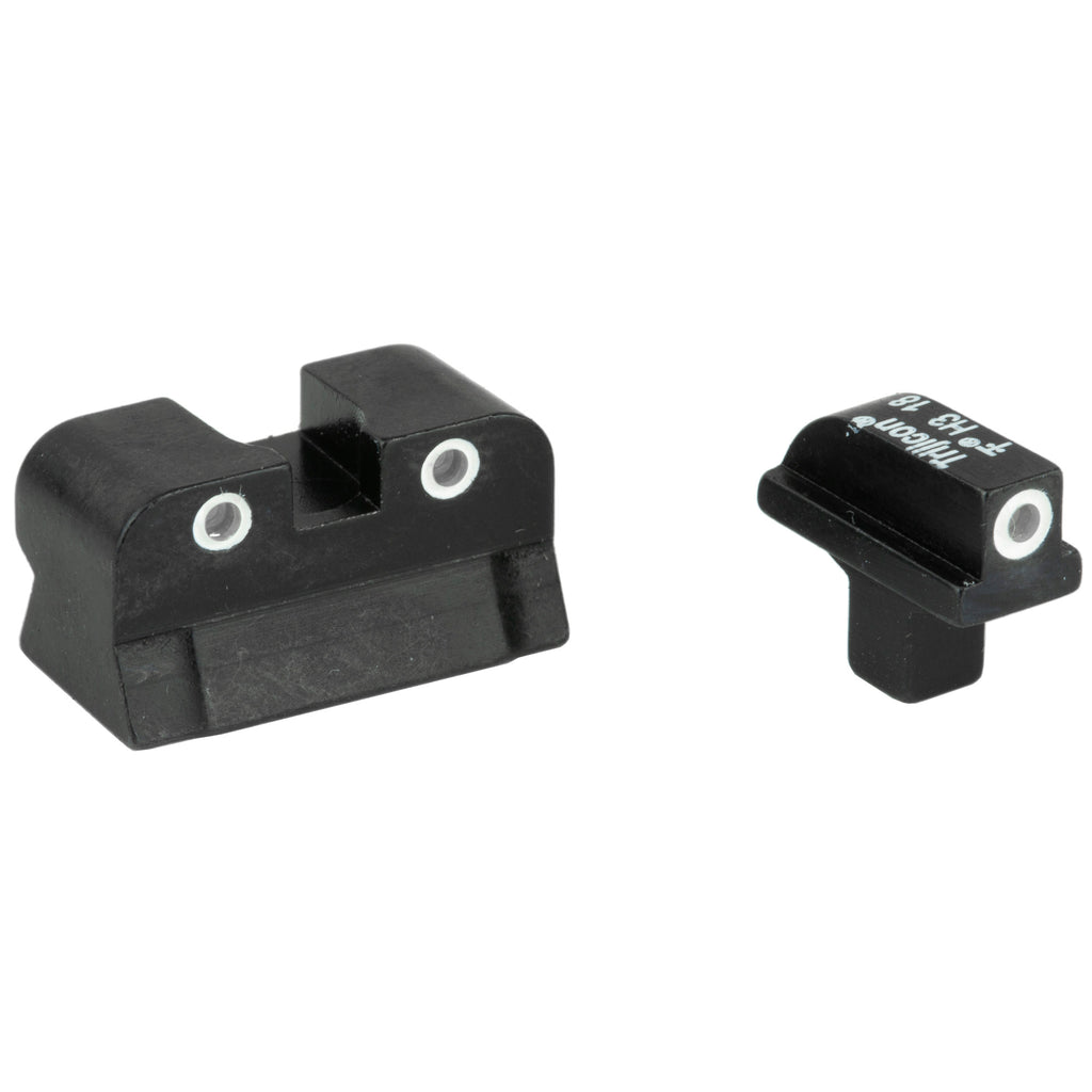 Trijicon Bright & Tough Green Night Sight for Colt 45 .125 Tang – Model CA01-600138