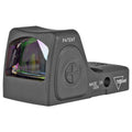 Trijicon RMRcc 6.5 MOA Red Dot Reflex Sight for Concealed Carry Pistols