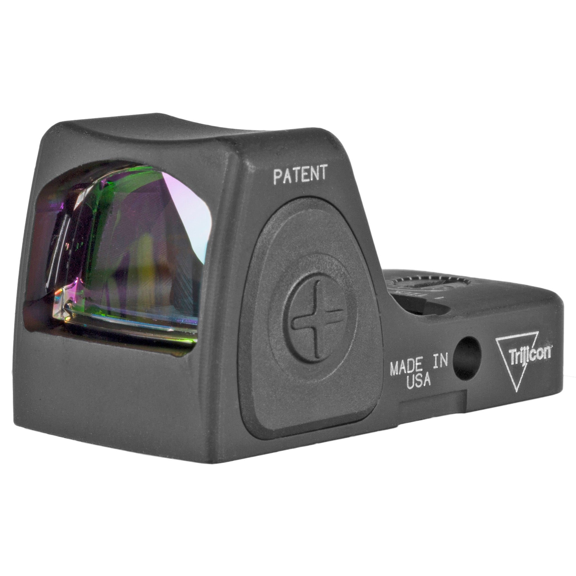 Trijicon RMRcc 6.5 MOA Red Dot Reflex Sight for Concealed Carry Pistols
