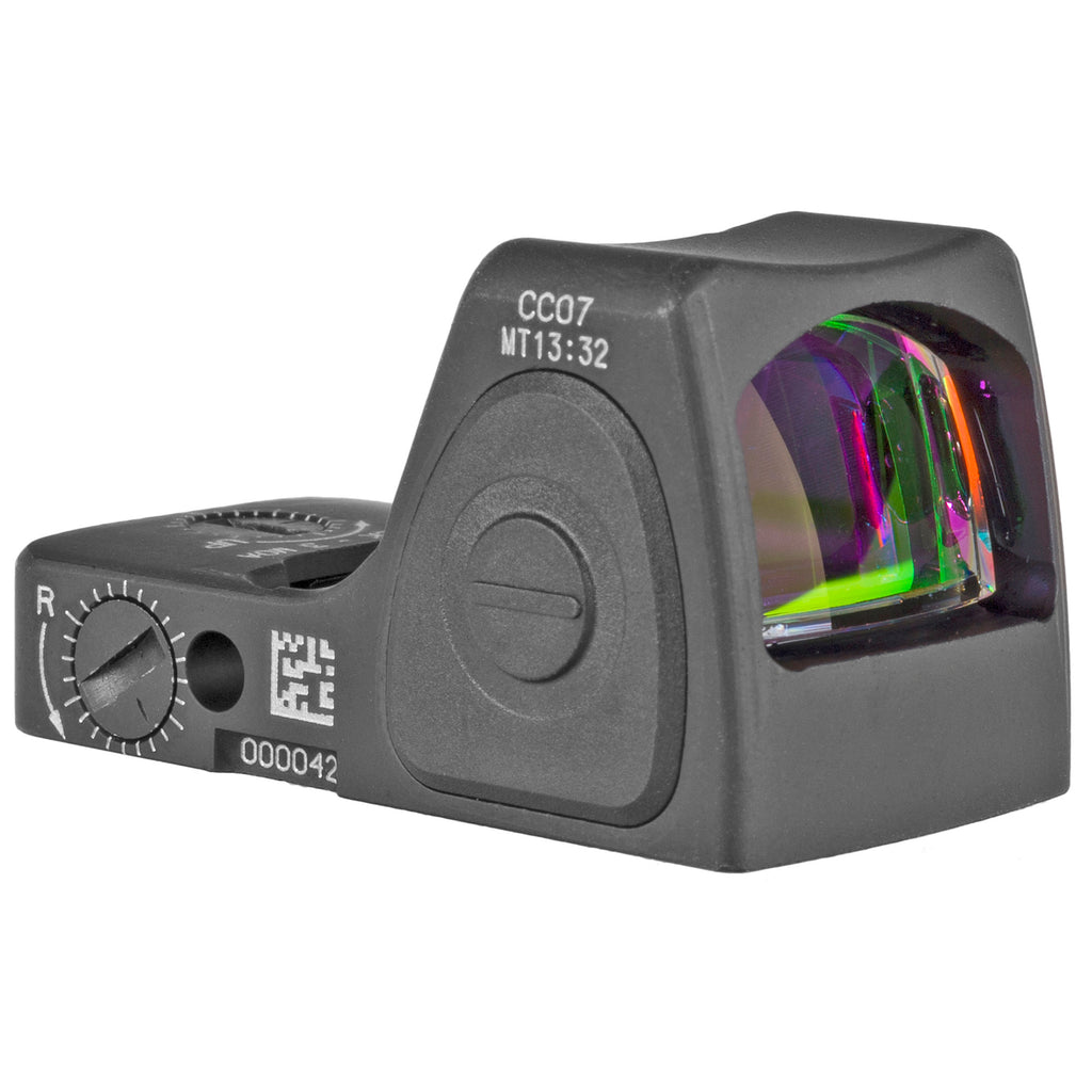 Trijicon RMRcc 6.5 MOA Red Dot Reflex Sight for Concealed Carry Pistols
