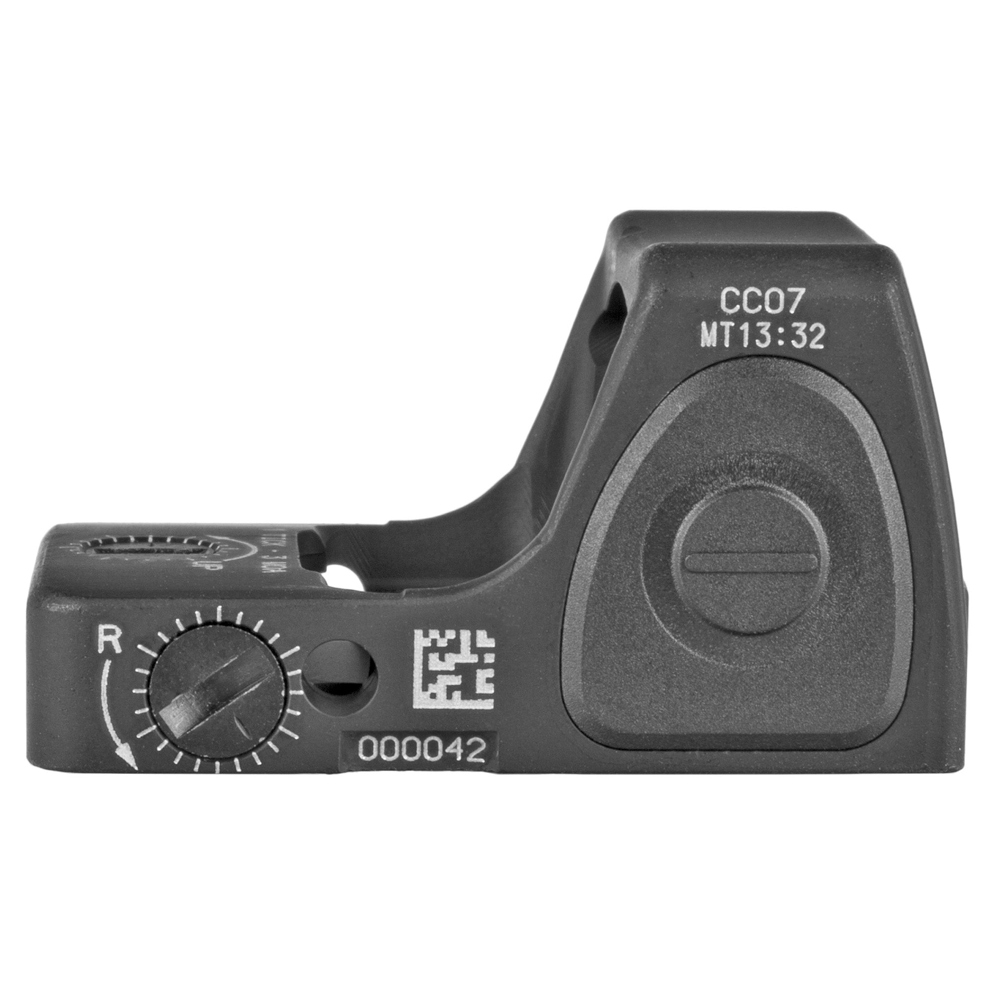 Trijicon RMRcc 6.5 MOA Red Dot Reflex Sight for Concealed Carry Pistols