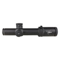 Trijicon Credo 1-10x28 Low Power Variable Scope with MRAD Reticle