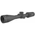 Trijicon Credo 3-9x40 Rifle Scope with Green MOA Precision Hunter Reticle