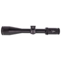 Trijicon Credo HX 4-16x50 Rifle Scope with PowerDot BDC Hunter Reticle