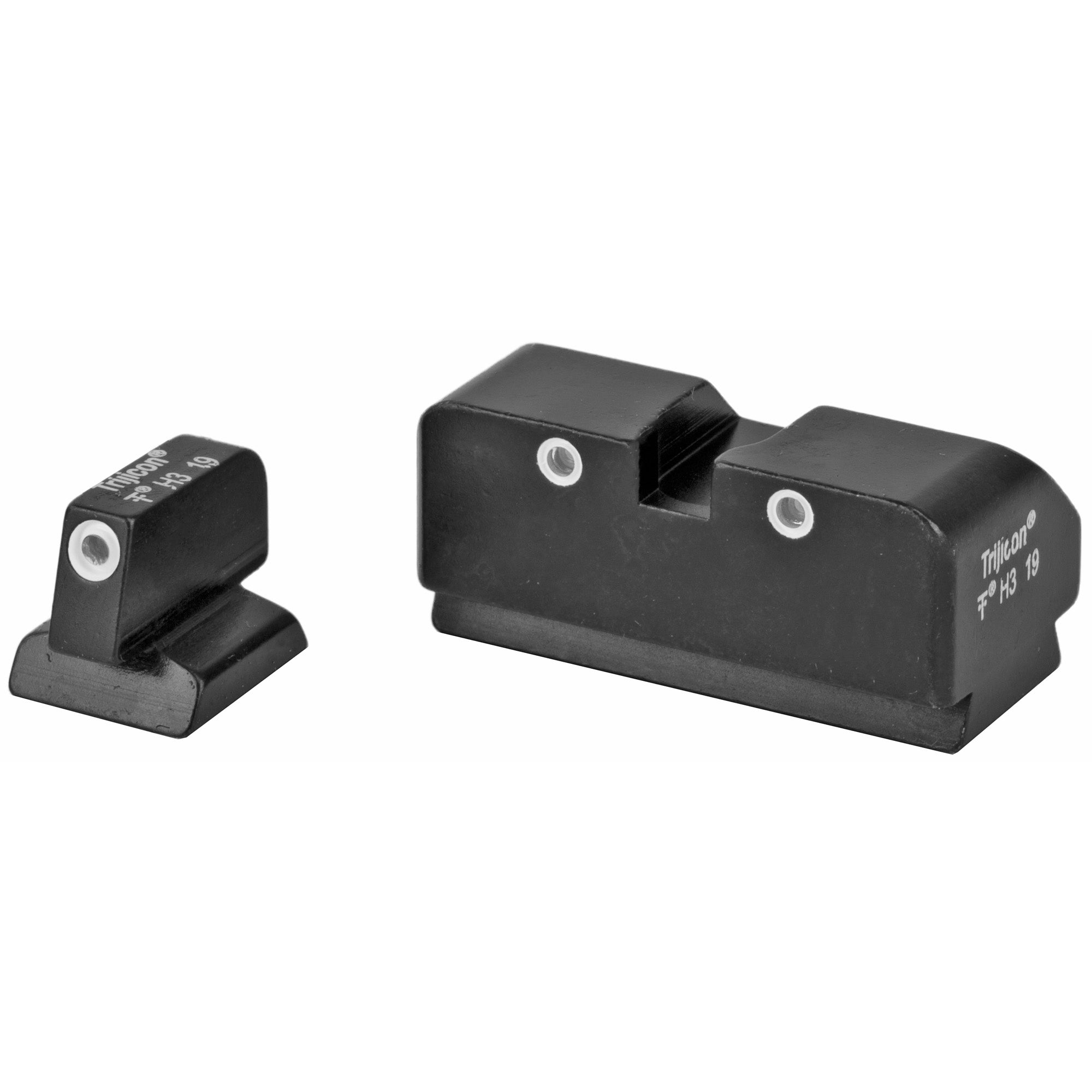 Trijicon Bright & Tough Green Night Sight for Desert Eagle - Model DE01-600188