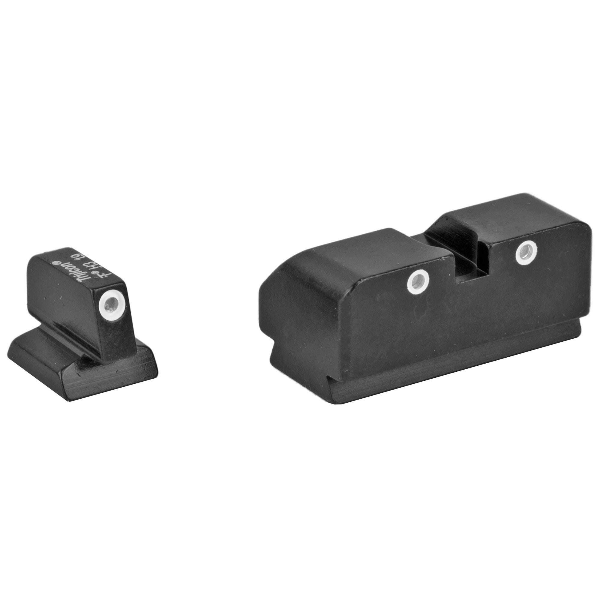 Trijicon Bright & Tough Green Night Sight for Desert Eagle - Model DE01-600188