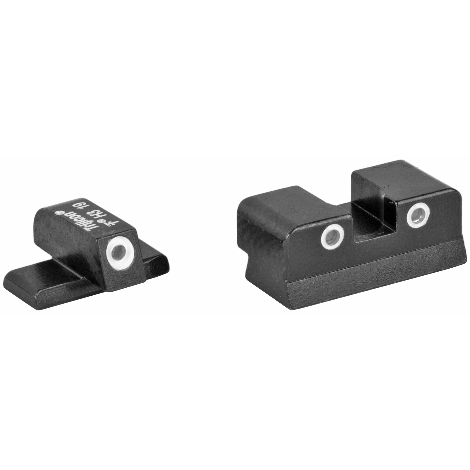 Trijicon Bright & Tough Green Night Sight for FN 509 - Model TRFN04-C-600988