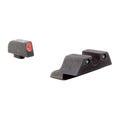 Trijicon HD Night Sight with Orange Outline for Glock 21 – Model GL104O-600543