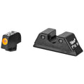 Trijicon HD XR Orange Front Sight for Glock 9mm and .40 S&W Pistols