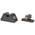 Trijicon HD Orange Front Night Sight for H&K - Model TRHK106O-600595