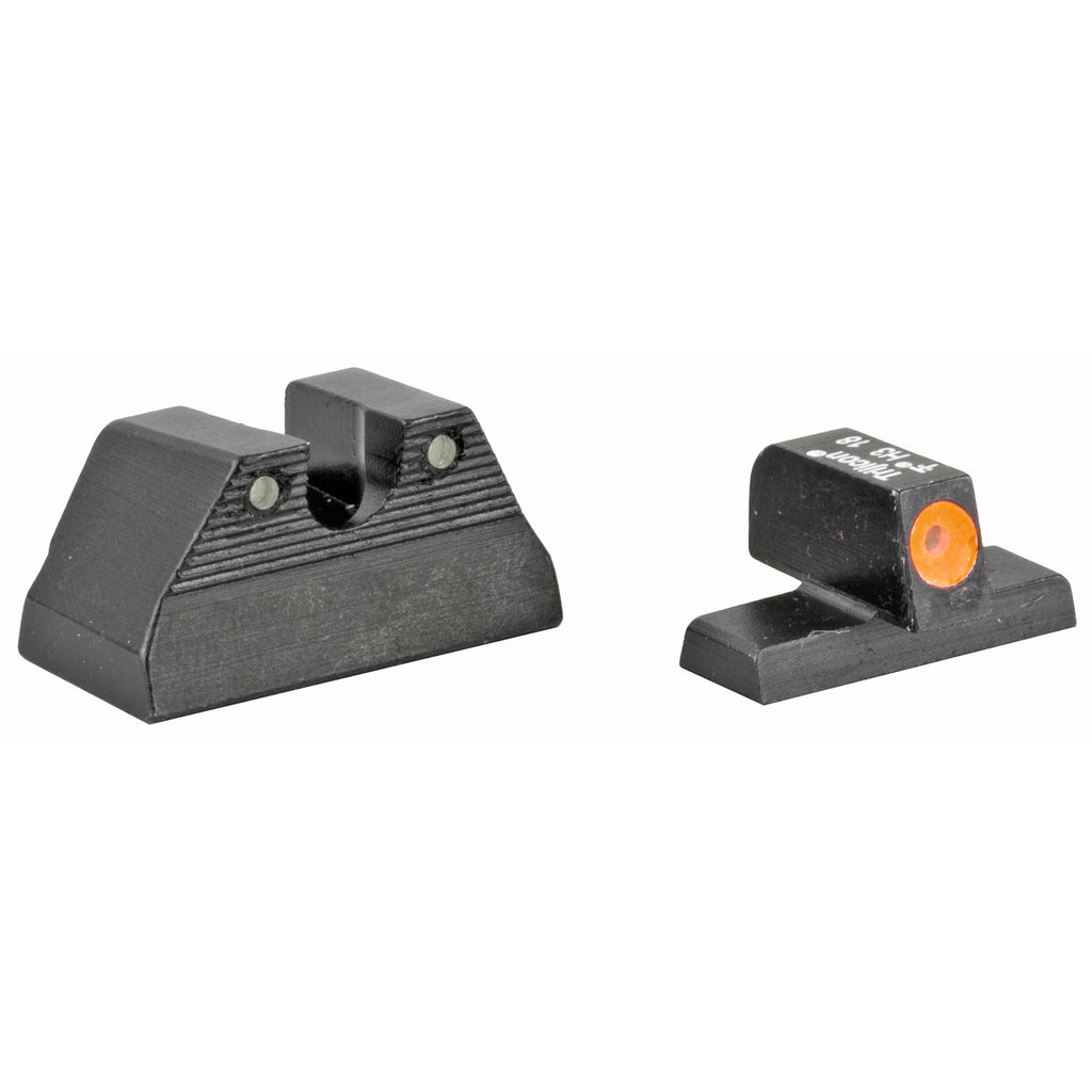 Trijicon HD Orange Front Night Sight for H&K - Model TRHK106O-600595